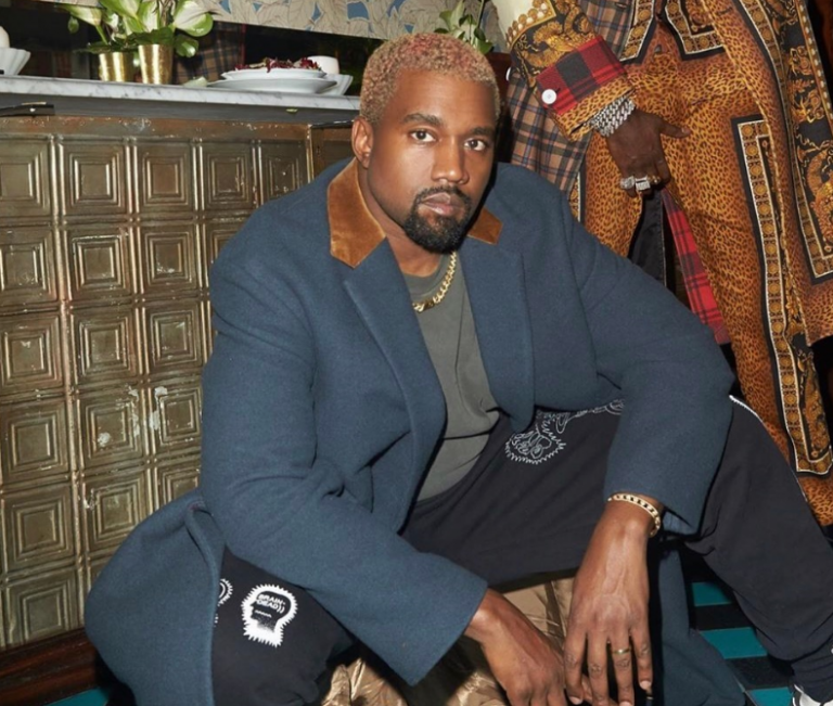 Καταγγελίες για πολεοδομικές παραβάσεις για τον Κάνιε Γουέστ