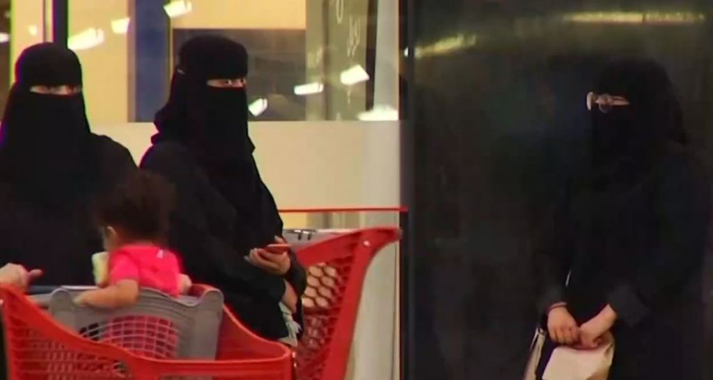 Ιστορική απόφαση για τις γυναίκες στη Σαουδική Αραβία