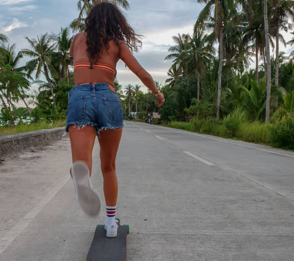 Συγκλονίζει γνωστή Ελληνίδα: «Ήμουν για 20 λεπτά αναίσθητη,η μητέρα μου ούρλιαζε…»