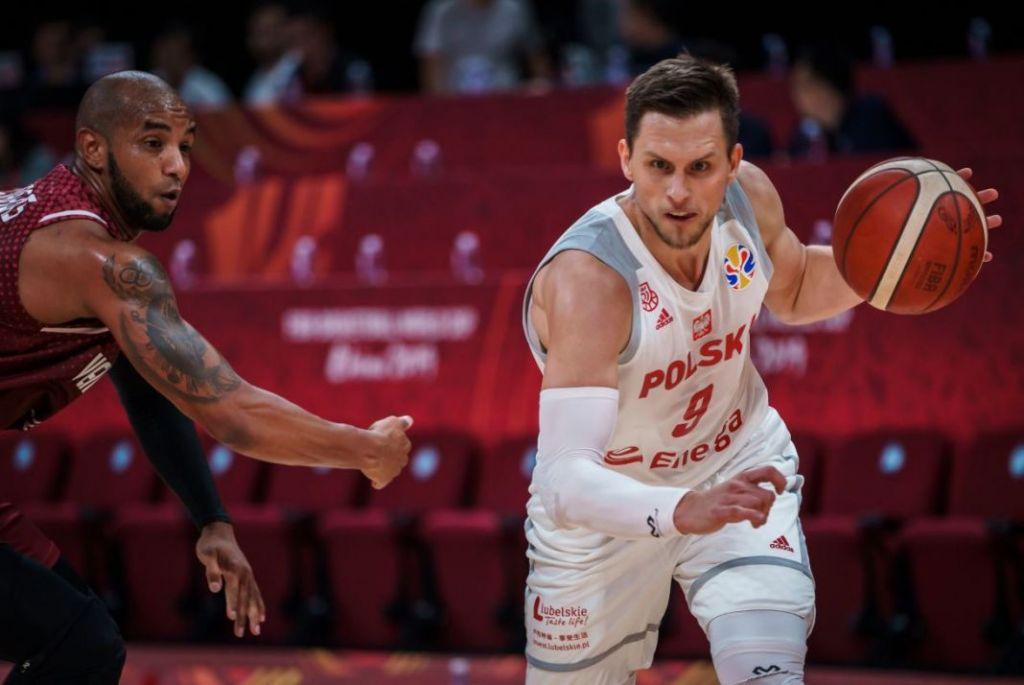 Παγκόσμιο Κύπελλο : Πολωνία – Βενεζουέλα 80-69