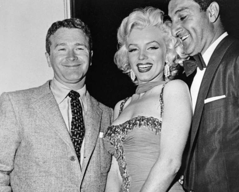 Μέριλιν Μονρόε : Σαν σήμερα πεθαίνει η θρυλική σταρ