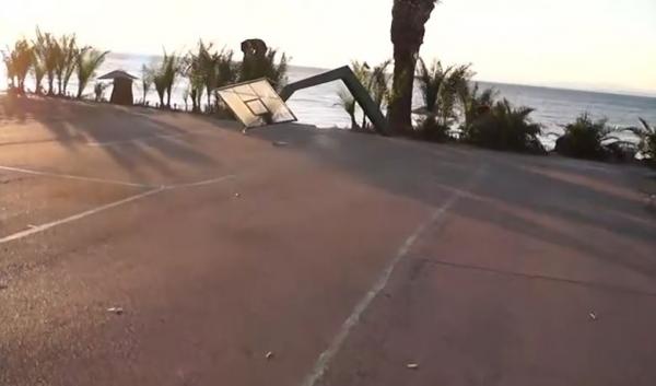 Τραγωδία στη Χίο: Καμία συντήρηση στη μπασκέτα από το 1988