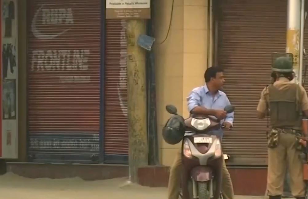 Ινδία και Πακιστάν μάχονται για το Κασμίρ