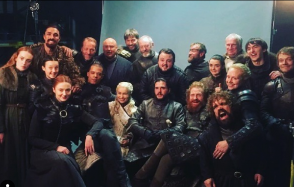 Το νέο «βήμα» για τους δημιουργούς του Game of Thrones