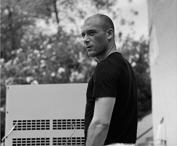 Ο Αντίνοος Αλμπάνης δέχθηκε υβριστική επίθεση