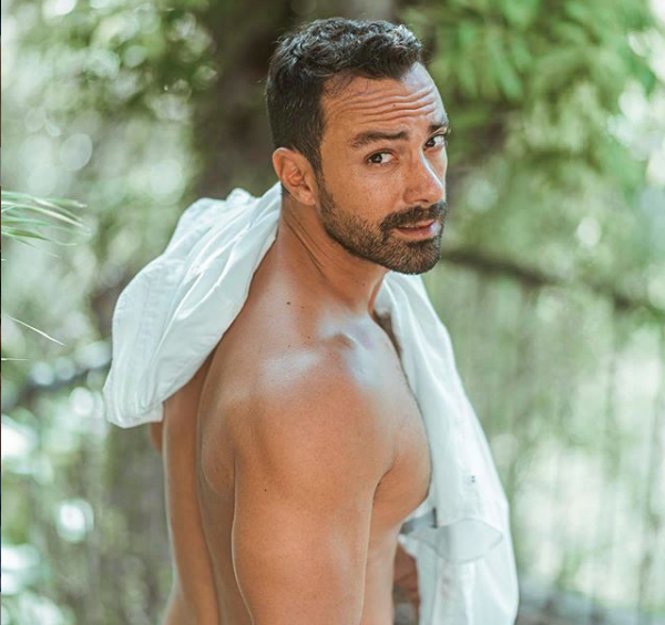 Σάκης Τανιμανίδης: Δοκίμασε το «Loquita Challenge»