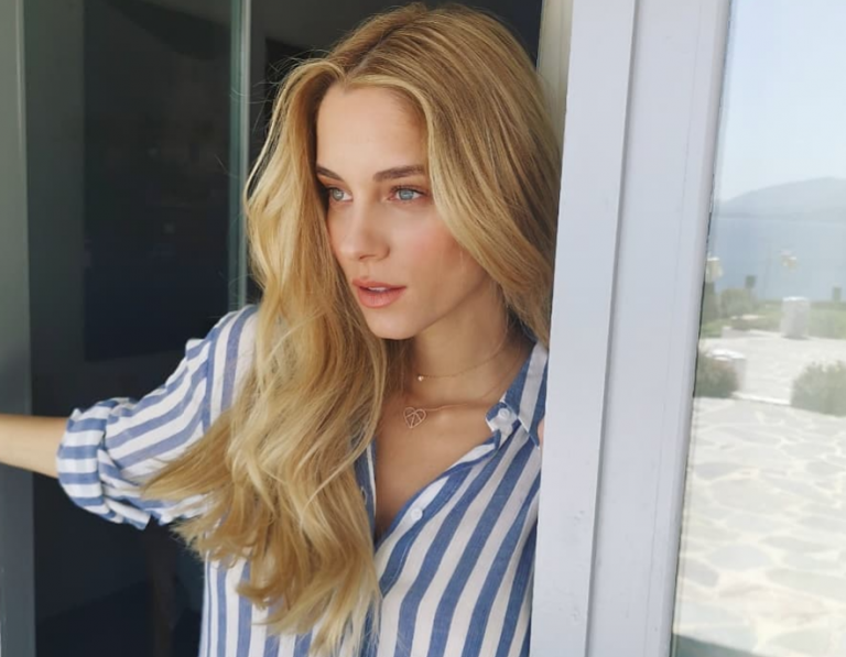 Δούκισσα Νομικού: Ξέσπασε δημόσια λόγω μηνύματος