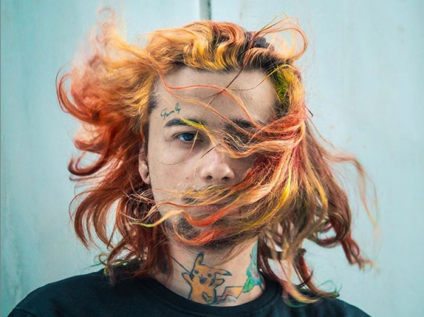 Πώς ήταν ο Sin Boy πριν γίνει διάσημος;