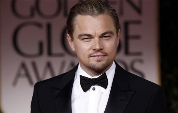 Λεονάρντο Ντι Κάπριο: Να σώσουμε τον ελληνικό βυθό