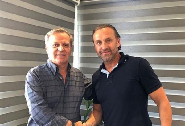 Τόμας Ντολ διετίας στον ΑΠΟΕΛ