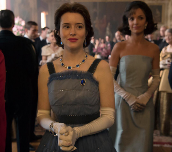The Crown: Το τρέιλερ του τρίτου «βασιλικού» κύκλου