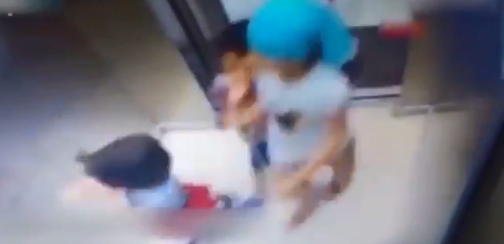 Τουρκία: Κοριτσάκι έσωσε τον αδερφό της από πνιγμό