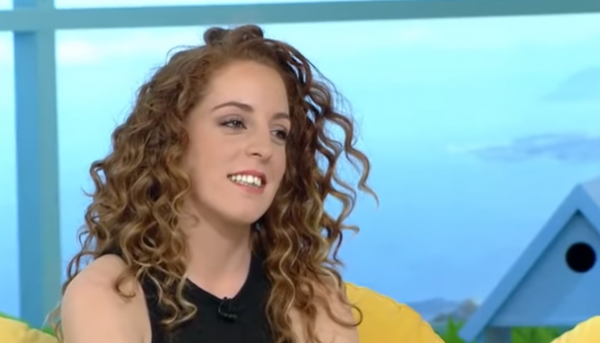 Η Σπυριδούλα του «Master Chef» ποζάρει με hot μαγιό και εντυπωσιάζει