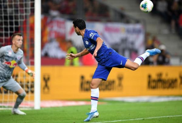 Το γκολ της χρονιάς έβαλε ο Πέδρο