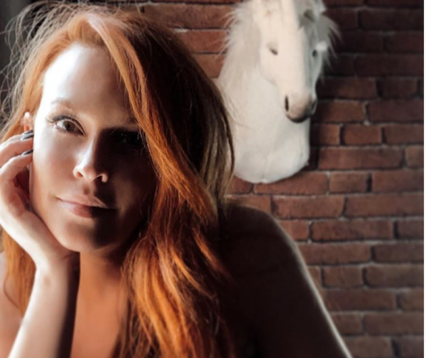 Σίσσυ Χρηστίδου: Η απάντησή της σε αιχμηρό σχόλιο follower της