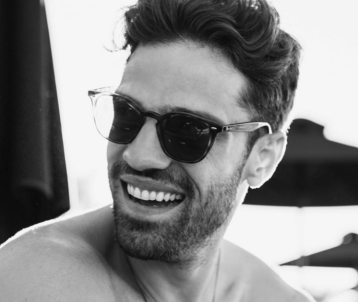 Κωνσταντίνος Αργυρός: Η εντυπωσιακή του βουτιά