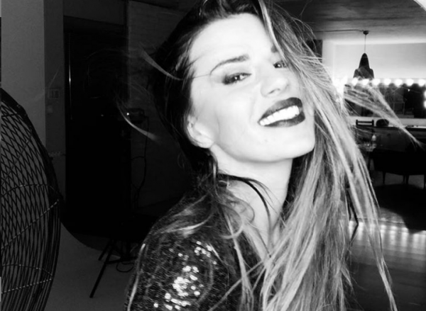 Χριστίνα Κολέτσα: Η νέα καλοκαιρινή «καυτή» φωτογραφία