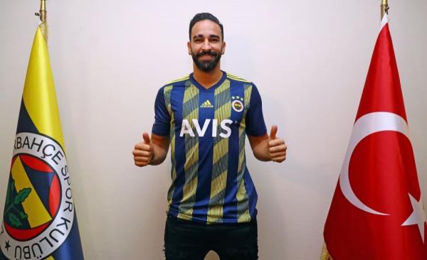 Στη Φενέρ ο Ραμί