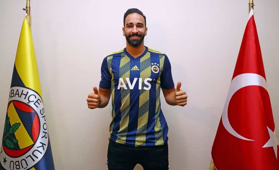 Στη Φενέρ ο Ραμί