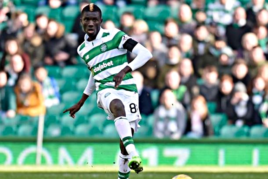 Κινείται για Κουασί ο Παναθηναϊκός