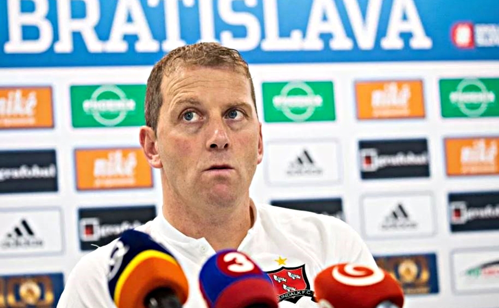 Κόζακ: «Θα είμαστε έτοιμοι με τον ΠΑΟΚ»