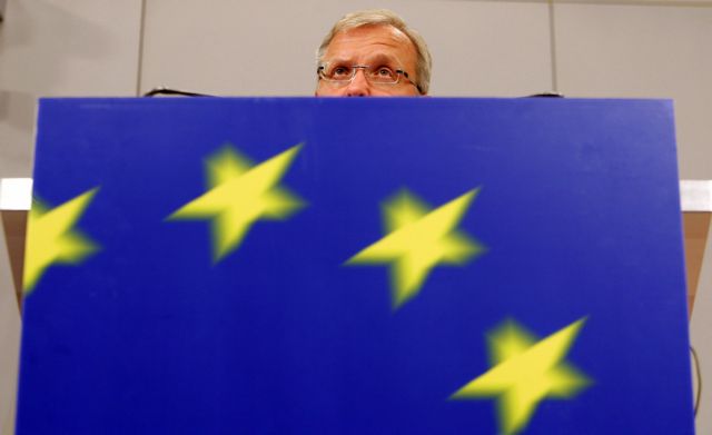 Ολι Ρεν: Η ΕΚΤ θα εκπλήξει ευχάριστα τους επενδυτές
