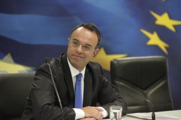 Δρομολογήθηκαν οι διαδικασίες για πλήρη άρση των capital controls τον Σεπτέμβριο