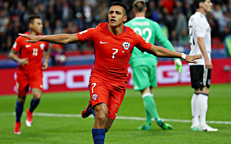 Επιστρέφει στο Campionato ο Σάνστες