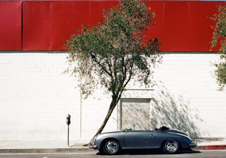 Το αστικό περιβάλλον αλλιώς