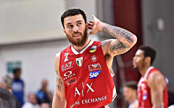 Στην ΤΣΣΚΑ Μόσχας ο Μάικ Τζέιμς