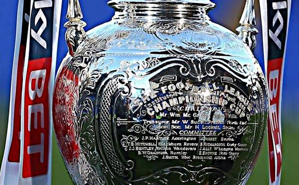 Τσάμπιονσιπ 2019-2020: Η Νότιγχαμ Φόρεστ, η Λιντς και οι… άλλοι