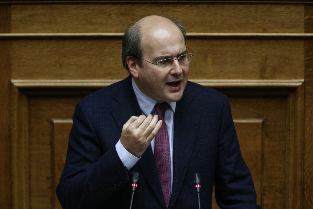 Χατζηδάκης: Η ΔΕΗ την βγάζει δεν την βγάζει