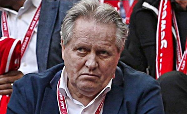 Χάαν: Όλα είναι πιθανά στο ποδόσφαιρο, ο ΠΑΟΚ είναι καλή ομάδα