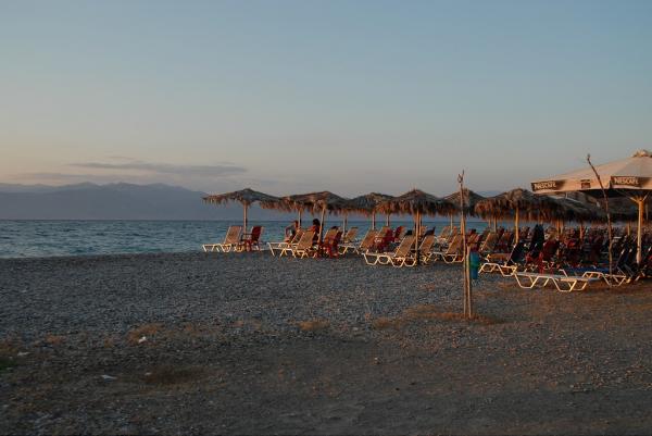 Απίστευτο περιστατικό στο Αίγιο: Αντί για αποδείξεις έδινε… κουπόνια κόμματος