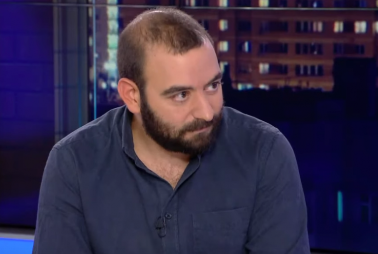 Ν. Αμπατιέλος στο One Channel: Ο χαρακτήρας της κυβέρνησης είναι να υπηρετεί τους λίγους