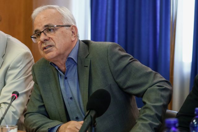 Αποστόλου από Εύβοια: Η πρόληψη είναι αυτή που αποτρέπει τις πυρκαγιές