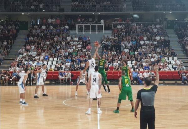 Η Βραζιλία νίκησε την Αργεντινή σε φιλικό