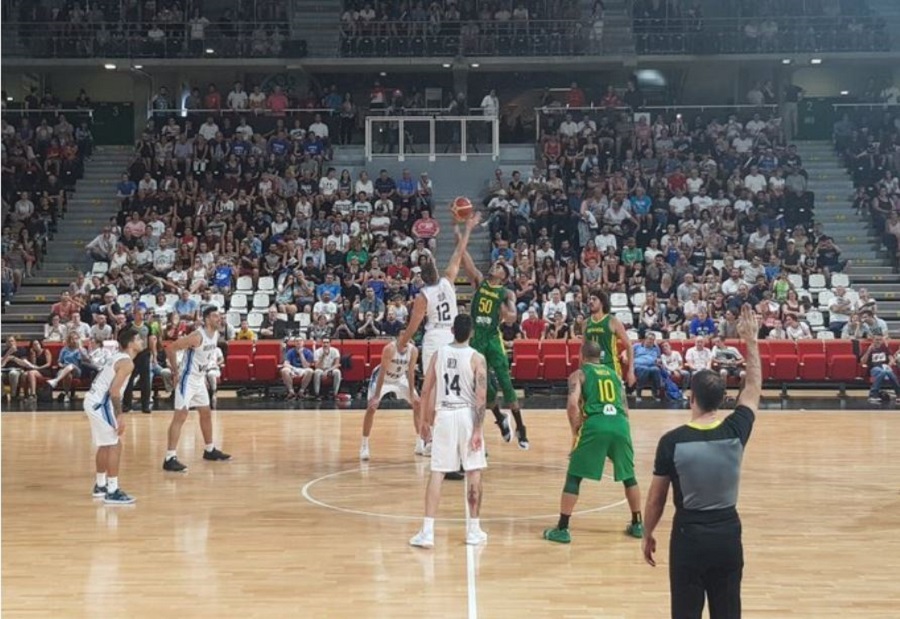 Η Βραζιλία νίκησε την Αργεντινή σε φιλικό