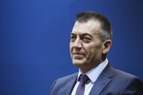 Βρούτσης: Παρελθόν από σήμερα οι «χρυσές» συντάξεις του ΣΥΡΙΖΑ – Στα 4.608 το ανώτατο όριο