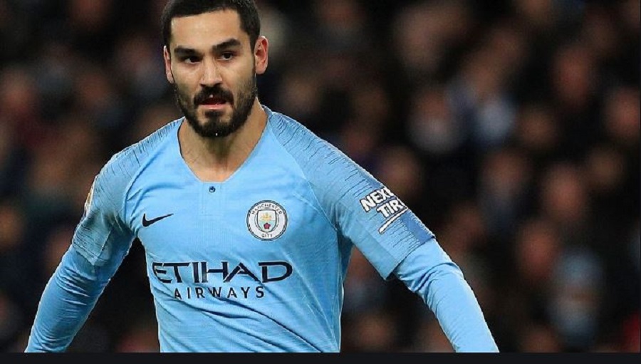 Ανανέωσε με τη Σίτι ο Γκουντογκάν (vids)