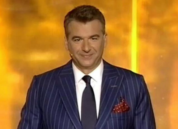 Γιώργος Λιάγκας: Αποκάλυψε το πάνελ της εκπομπή του!
