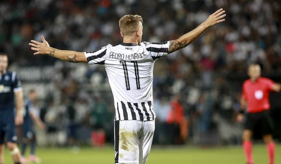 Tα τουρκικά ΜΜΕ γράφουν για Ενρίκε