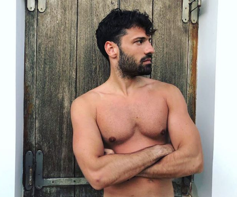 Κωνσταντίνος Αργυρός: Κάνει απολογισμό στην ερωτική του ζωή