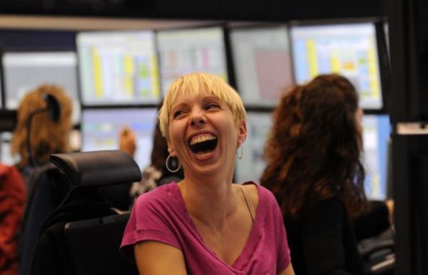 Με άλμα 4,6% το Χρηματιστήριο πάτησε τις 820 μονάδες