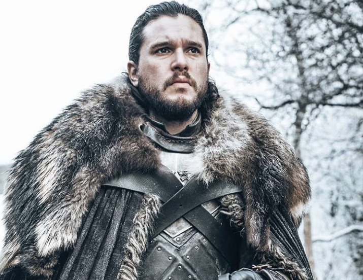 Είναι επίσημο: Ο Τζον Σνόου μπαίνει στο σύμπαν της Marvel