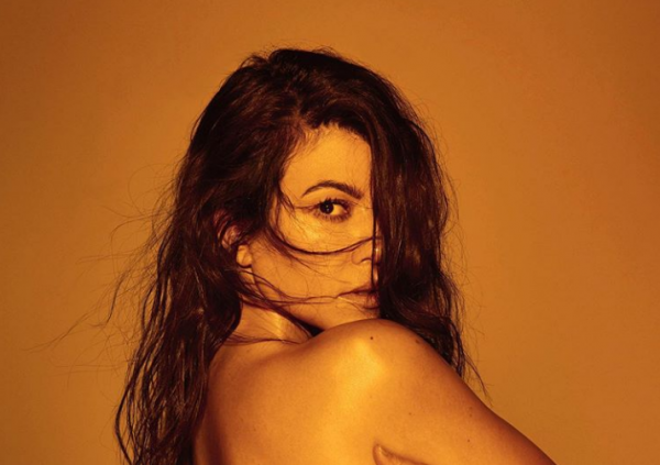 Η γυμνή αλήθεια της Κόρντεϊ Καρντάσιαν