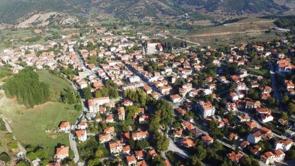 Κτηματολόγιο: Παράταση προθεσμίας υποβολής δηλώσεων σε Βοιωτία και Φωκίδα