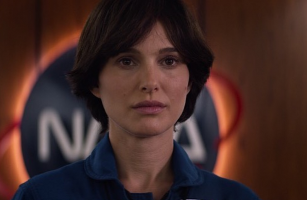 Η αστροναύτης που έφτιαξε τη ζωή της στο διάστημα και την κατέστρεψε στη Γη