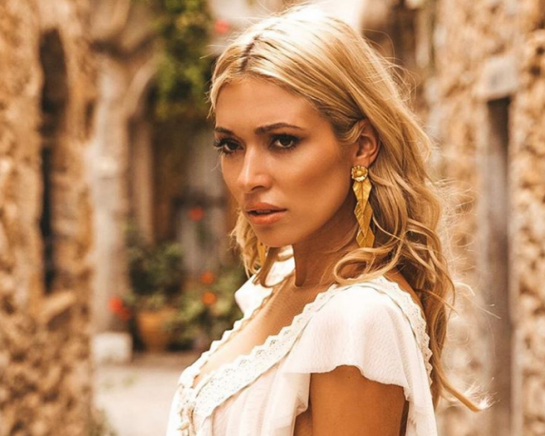 Μικαέλα Φωτιάδη – Γιάννης Μπορμπόκης: Τίτλοι τέλους στη σχέση τους