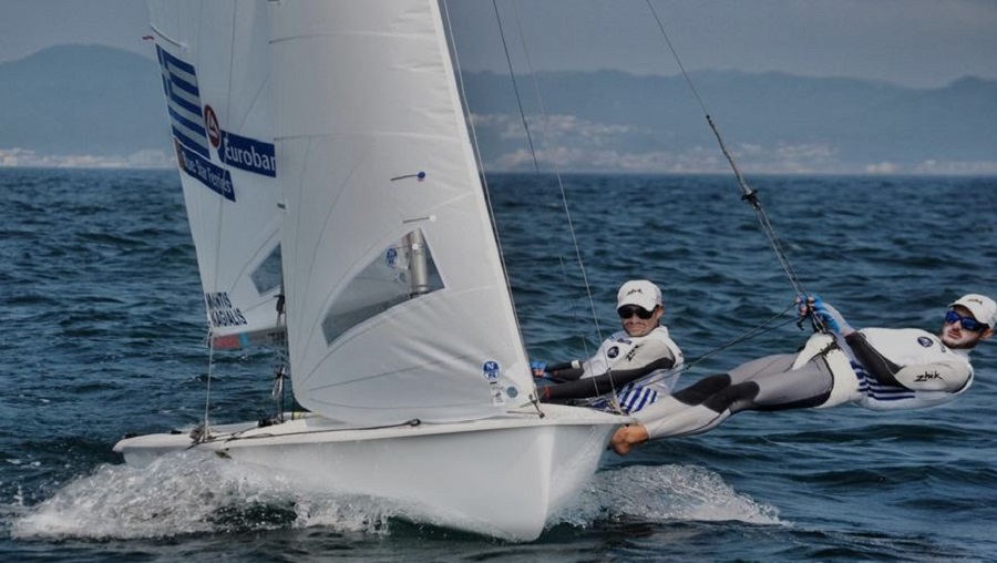 Πόλυ κοντά στο χάλκινο μετάλλιο Μάντης – Καγιαλής